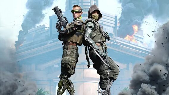 Українсько-німецька Gunzilla Games затримує зарплати працівникам на 4–6 місяців: допис співробітника