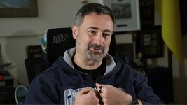 «Тим, хто проводжав мене до дверей, навіть не знаю, що сказати. Сьогодні не ваш день». Смілянський залишається на посаді, попри рішення НБУ