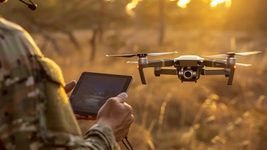 Венчурный фонд Double Tap объявил о решении инвестировать в украинские defence-стартапы