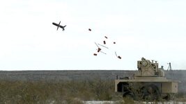 American Aeon integrates its Zeus missiles into Ukrainian drones