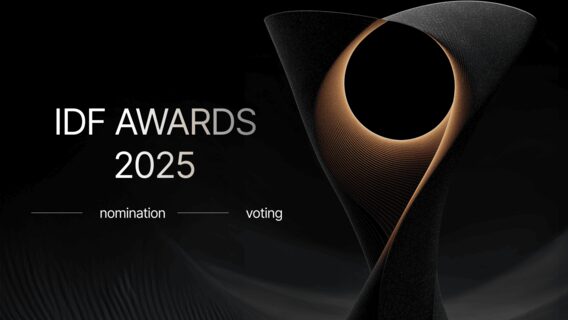 USF запрошує номінувати стартапи на щорічну премію IDF Awards: як подати заявку на відзнаку