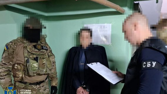 СБУ викрила «крота» фсб у Держкосмосі. Зрадник передавав росіянам дані з таємних супутникових знімків і не тільки