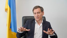«Отрезает желание возвращаться в Украину». Автор реестра «уклонистов» Вениславский изменил свою позицию по военнообязанным за границей