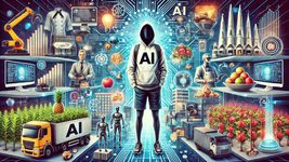 «Шукаю собі заступника, хворого на AI». МХП шукає Head of AI в ІТ-команду компанії. Які вимоги? 