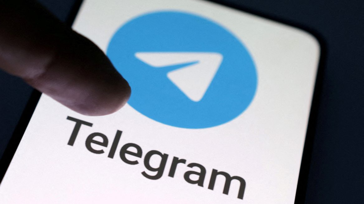 Telegram змінює алгоритм пошуку, а також розкриватиме IP-адреси та номери телефонів порушників