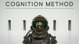 Story-driven sci-fi puzzler Cognition Method released on Steam after six years in development