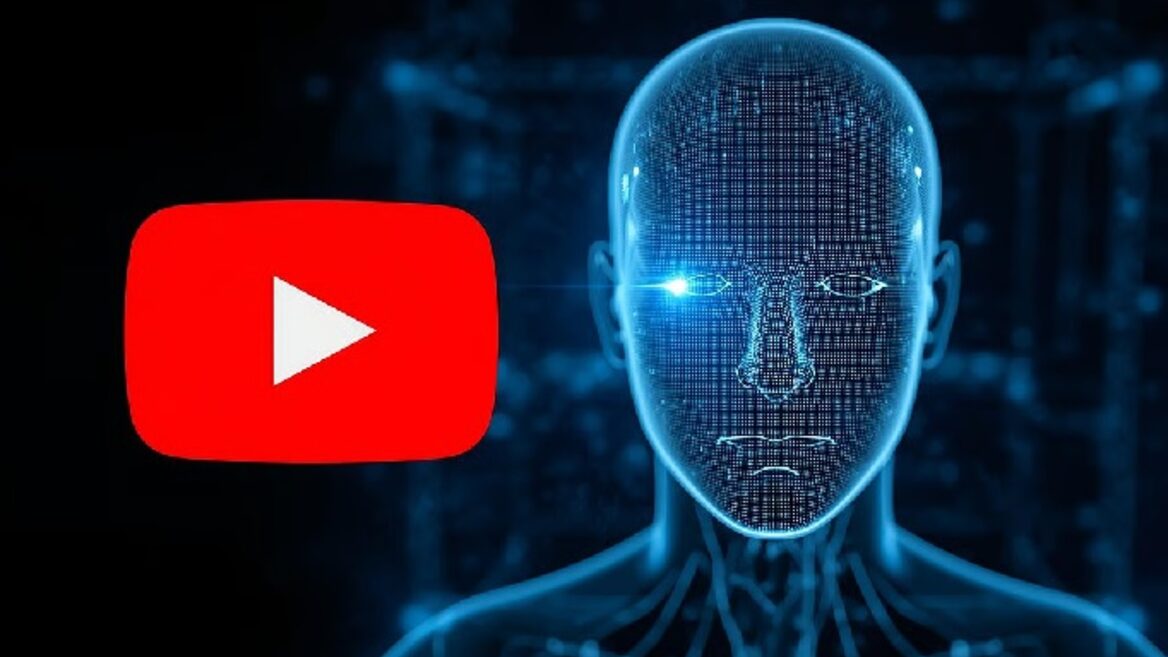 YouTube оголосив війну діпфейкам і запускає інструмент що дає ютуберам можливість позначати контент з їхнім обличчям