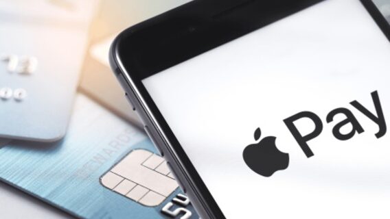 На росії остаточно перестав працювати Apple Pay: іноземні картки більше не додаються