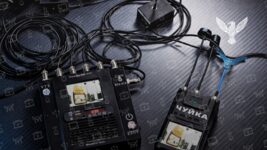 BlueBird Tech has released the first analog video signal simulator in Ukraine for testing drone detectors and PER systems