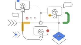 Google запускає навчальну програму «Розвивайте кар’єру з Google Cloud». Хочуть навчити 10 000 фахівців: як подати заявку
