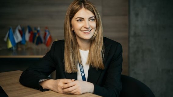 Head of the IT Ukraine Association on changes in the IT labor market: "The market is now on the employer's side"