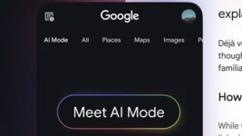 Google expands AI Overviews to a wider audience and introduces experimental AI Mode in search. They promise “faster and better” answers