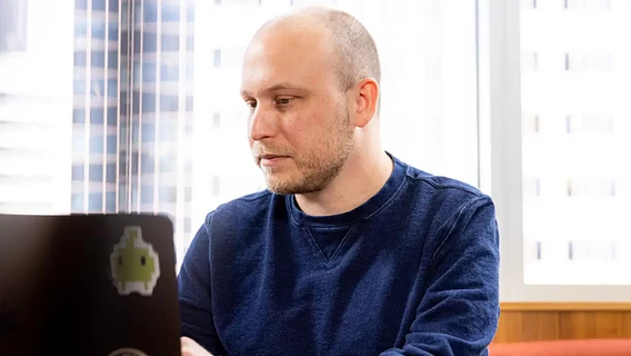 Розробник написав творцю Claude Code про ШІ-слоп у коді. Ось що відповів Борис Черний