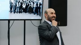 «На сегодняшний день мы не видим бенефитов от вступления в „Дія.City“, а вопрос выхода с украинского рынка пока вообще не стоит» — соучредитель AMC Bridge