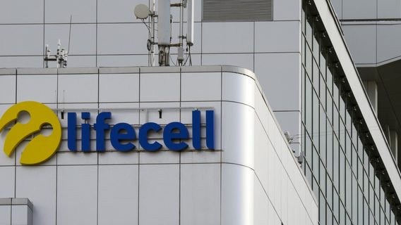 lifecell заробила 3,1 млрд грн у першому кварталі 2024. Це на 16,1% більше ніж минулого року