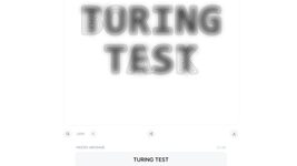 Творець Mixfont розробив анти-ШІ шрифт Decoy Font для маскування тексту за допомогою оптичної ілюзії