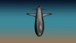 Ukroboronprom revealed the characteristics of the Palanytsia drone missile