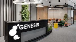 Despite the shortage of people, Genesis is focused on finding “A players.” To find the best, the IT company conducts hiring in several stages