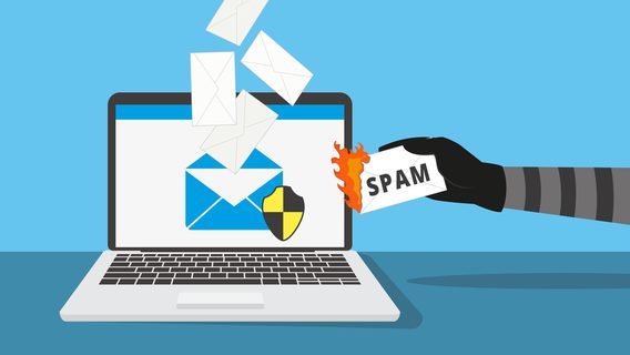 Айтишник почти год пытается вернуть ящик электронной почты на i.ua после того, как ресурс взломали хакеры
