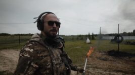 Being a scoundrel is not enough. The forces of unmanned systems commented on calls to 