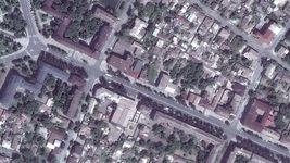 «Надії більше не було». Айтівець розповів, як написав листа в Maxar і завдяки супутниковим знімкам знайшов свій будинок в окупованому Маріуполі