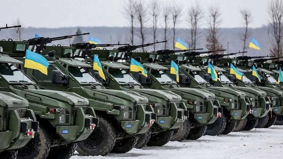 Фінкомітет Ради підтримав два ключові законопроєкти для 
впровадження режиму Defence City