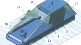 russia is developing a sea-based carrier drone for the Shahed: Defense Express analysts called the concept absurd