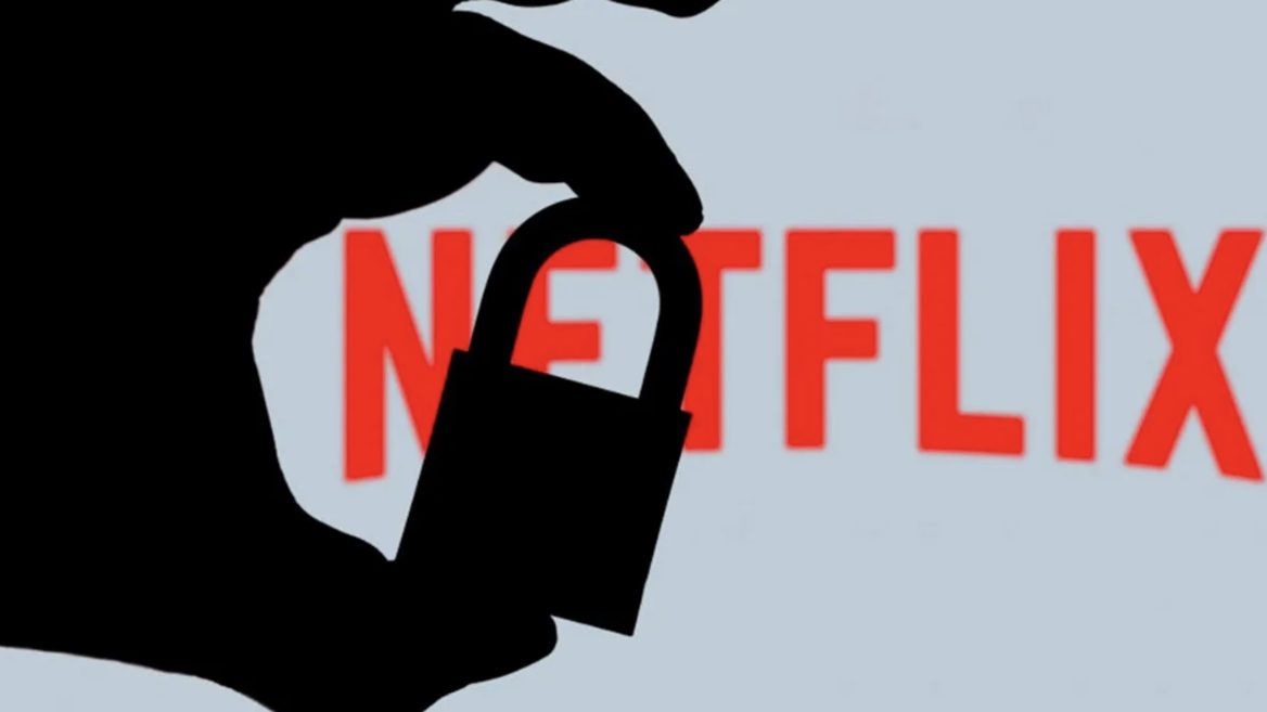 В Netflix рассказали когда активно приступят к борьбе с обменами паролями
