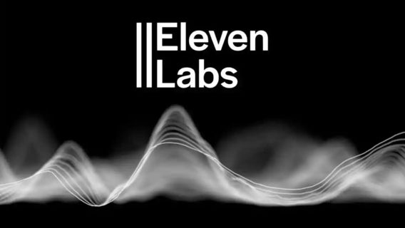 Стартап ElevenLabs запустив ШІ-сервіс для генерації музики 