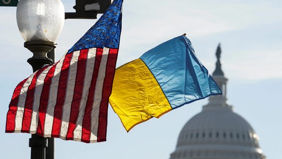 ЦРУ підтвердило, що США припиняють обмін розвідданими з Україною