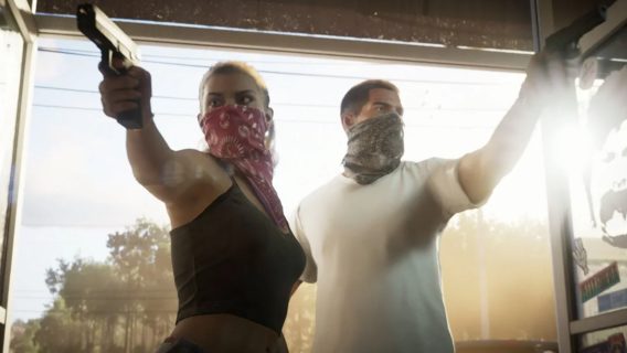У Take-Two впевнені, що реліз GTA VI не буде перенесений, і гра справді вийде восени 2025 року