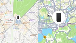 iPhone, вкрадений у столиці Великої Британії, за два тижні подолав майже 10 000 км й опинився в Китаї