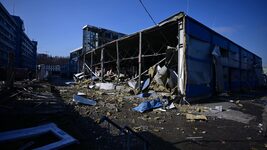 The Russian attack on the Rozetka warehouse caused the company billions of UAH in losses
