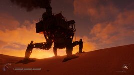 SAND: Raiders Of Sophie postponed again