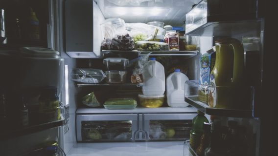 Ученые разработали новый, более экологичный способ охлаждения, который может заменить существующие холодильники