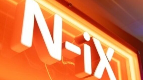 Lviv IT company N-iX became Palantir's first partner in Ukraine. Who are they looking for in the new team?