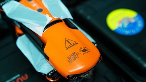 У Держспецзв’язку вчетверте скасували закупівлю партії дронів для Сил Оборони на 1 млрд грн. У чому причина