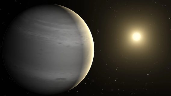 Восемь Юпитеров в одном: почему открытие исследовательницы Ольги Захожай и ее команды может изменить представление о формировании планет
