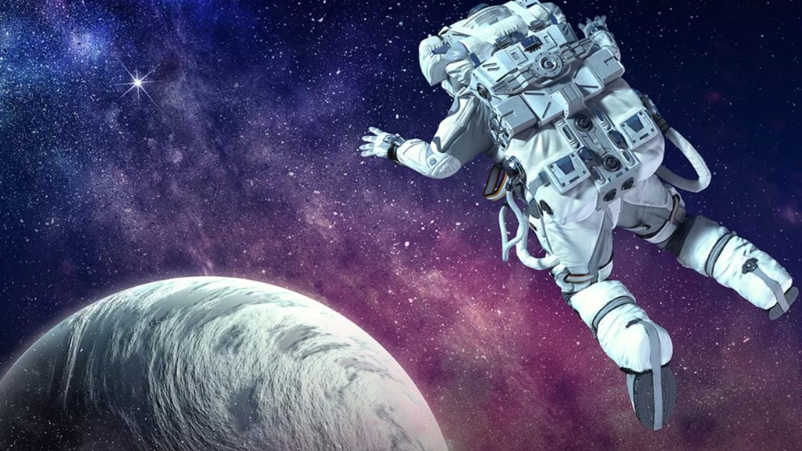 Глава Держкосмосу: «Зробіть подарунок на День космонавтики – перерахуйте на ЗСУ»
