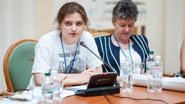Руководительница Центра поддержки аэроразведки Берлинская: «Сейчас производство дронов в Украине – детская песочница, не отрасль»