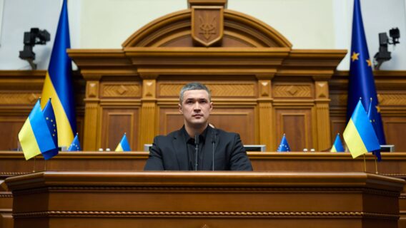 40 000 дронів-перехоплювачів і 50 000 вбитих окупантів на місяць. Федоров розповів про цілі на посаді міністра оборони