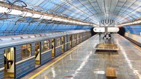 На станциях метро в Днепре теперь будет доступен скоростной интернет от lifecell