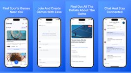 Sports enthusiasts from Aitutaki have developed an app to help find a sports group in their city. How Sportouch can help you find a company to play volleyball with on the weekend