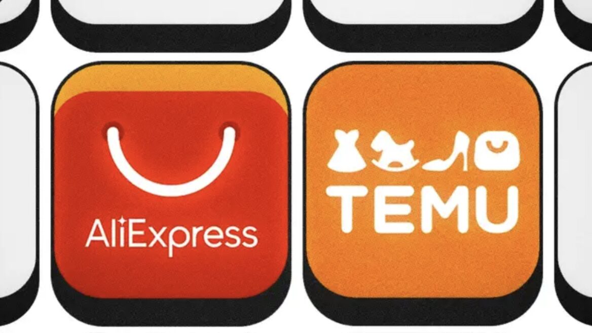 Україна з 2027 року може запровадити податок на AliExpress і Temu через вимоги МВФ. Пільгу для посилок вартістю до €45 обіцяють зберегти