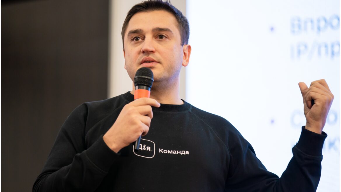 «Не зміна курсу, а продовження шляху». У Мінцифри розповіли, чим займеться її новий керівник Олександр Борняков