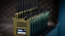 HIMERA fulfilled the first government order for the Ministry of Defense of a NATO country