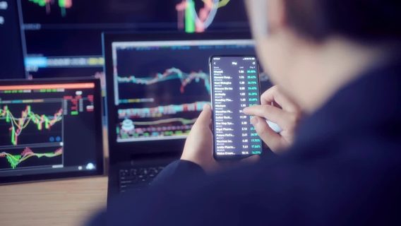 Приховані можливості крипторинку: як на нього впливають свіжі звіти Big Tech, дані про зайнятість у США та конференція ФРС 