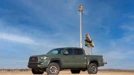 Україні у 2023 році поставлять 14 модулів VAMPIRE проти ворожих дронів. Що відомо про систему