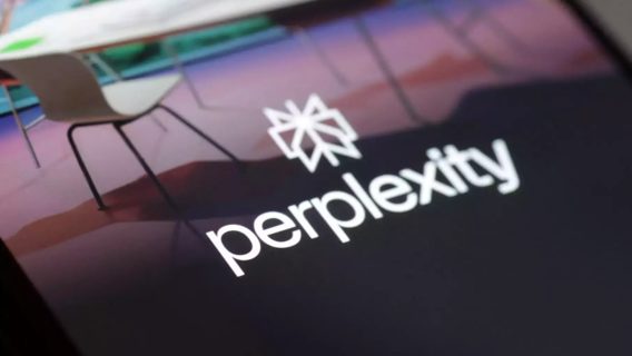 Пошуковий ШІ-стартап Perplexity хоче придбати Tiktok і змінити його алгоритми