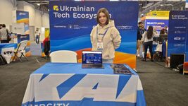 KAI student presented Montera AI platform for finding vulnerabilities in 5G networks at CES 2026